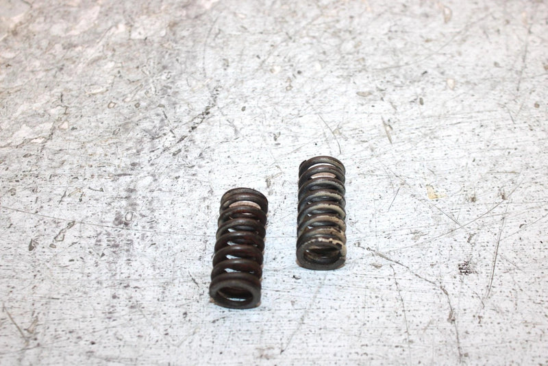 1988 Yamaha  Moto 4 Oem Clutch Spring Set Of 4 90501-243J7-00 AY23