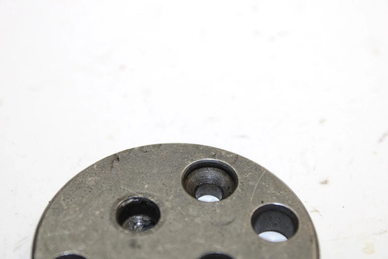 82 Honda ATC200 OEM Oil Pump Plate 15116-958-000 AH19