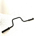 04-06 Honda Rancher 350 TRX350FM 4x4 OEM Handlebar 53100-HN7-900 AH75