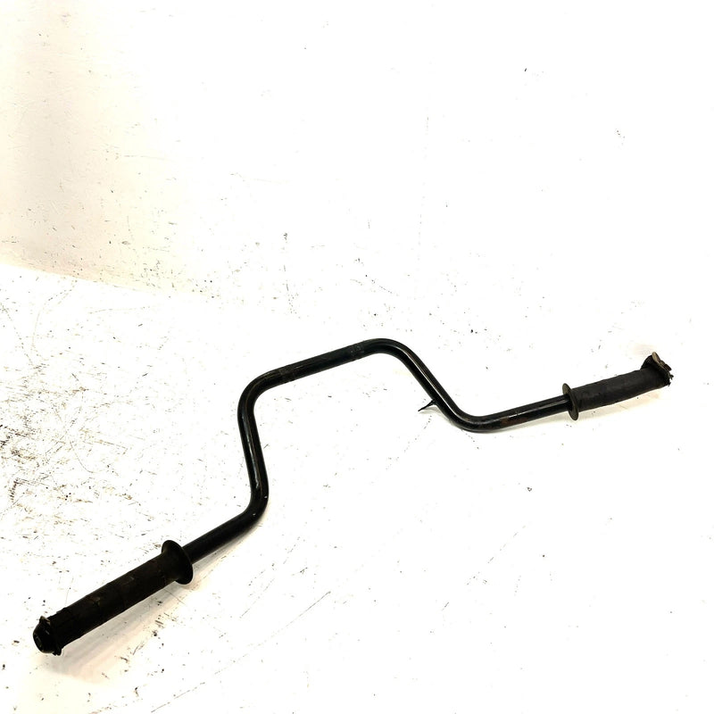 04-06 Honda Rancher 350 TRX350FM 4x4 OEM Handlebar 53100-HN7-900 AH75