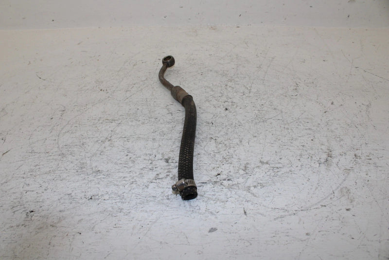 1996 Polaris Sportsman 500 Oem Oil Hose Line Set 7052133 AP187