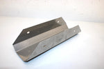 92 Polaris Indy Lite Gt  Oem Muffler Shield 5222704 SPS1
