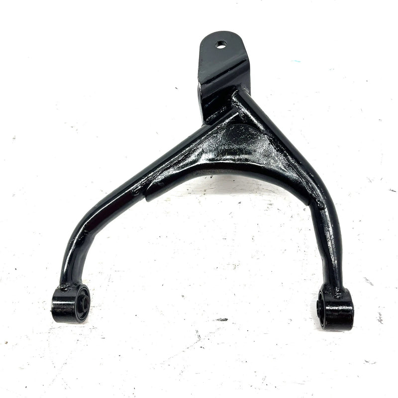 87-06 Suzuki Quadsport 80 OEM Front Lower Right A Arm 52410-40B00-019 AS38