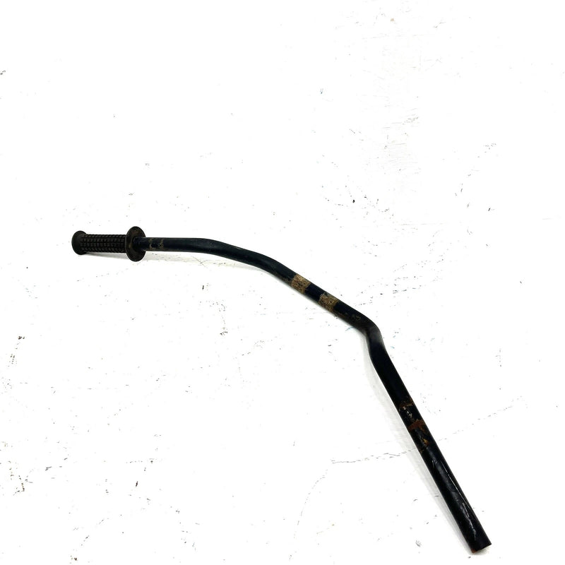 85-88 Polaris Trail Boss 250R OEM Steering Handlebar 5242988-067 AP195