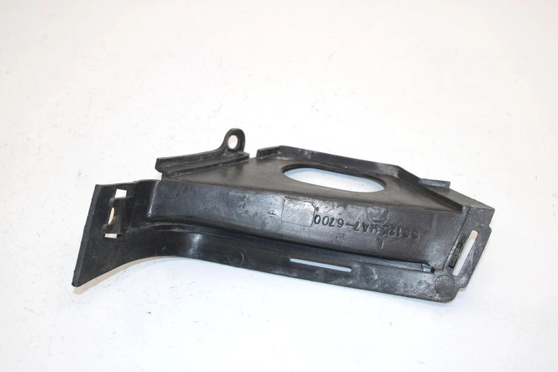 86 Honda Fourtrax 350 Trx350 4x4 Oem Left Front Air Inlet 66125-HA7-670 AH31