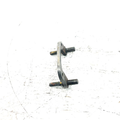 90-93 Polaris Trail Boss 350L 2x4 OEM Front Brake Caliper Mount 1910057 AP247