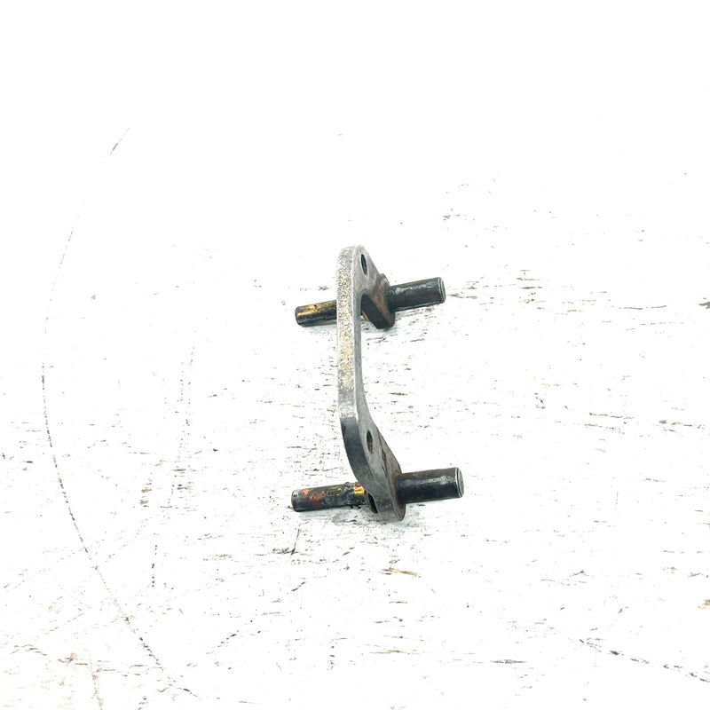 90-93 Polaris Trail Boss 350L 2x4 OEM Front Brake Caliper Mount 1910057 AP247