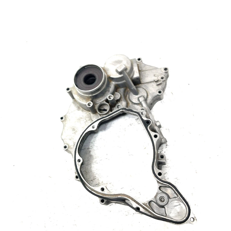 03 Honda Foreman Rubicon 500 4x4 OEM Right Crankcase Cover 11340-HN2-000 AH93