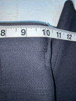 New Vintage Gray Dickson Jenkins Polyester Pants #5917 3A-88