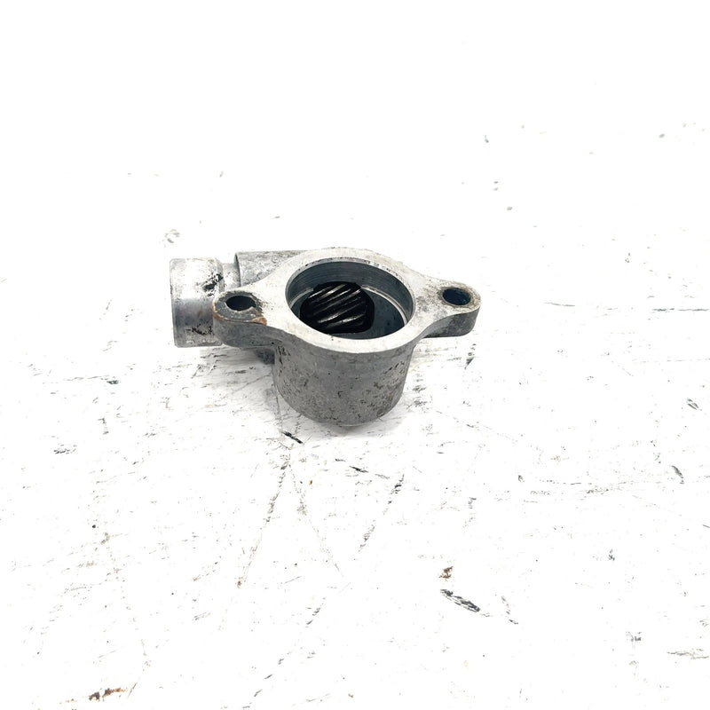 1989 Suzuki Quadrunner 4WD OEM Speedometer Drive Housing 26441-19B01 AS35