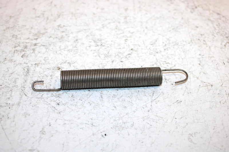 1994 Kawasaki 750 Ss Super Sport Oem Steering Post Spring 92144-3737 JK9