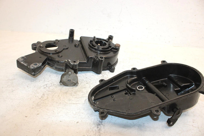 1996 Arctic Cat Cougar Oem Chaincase/Cover 0702-489 0702-415 SA7