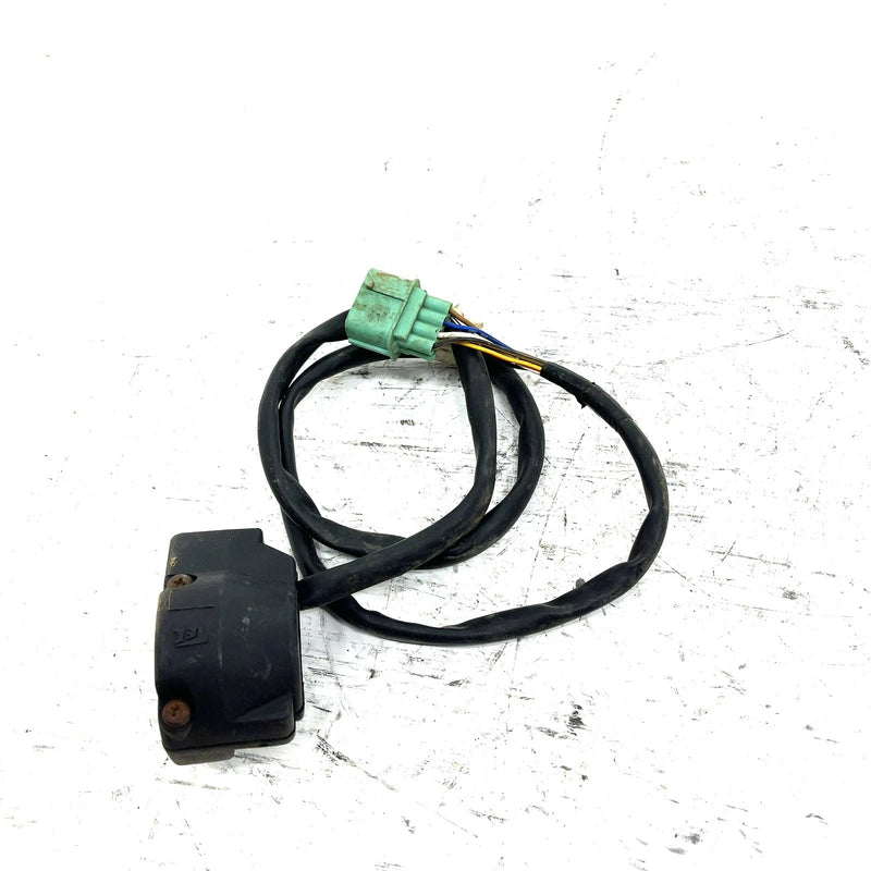 00-05 Honda Rancher 350 OEM Start/Kill Switch 35020-HN5-671 AH80