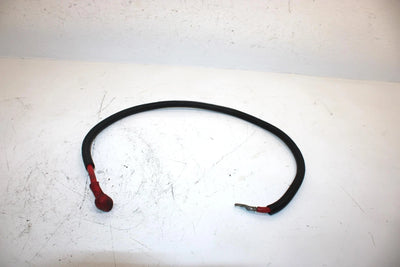 07 Arctic Cat F1000 Efi Lxr Oem Solinoid To Starter Wire 0645-517 SA226