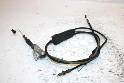 1998 Polaris 600 Xc Oem Throttle Cable 7080721 SP45