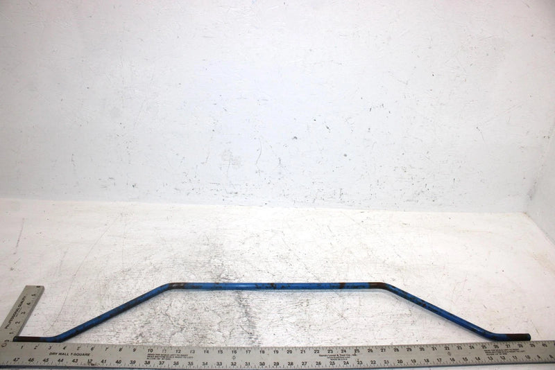 1990 Polaris 500 Oem Sway Bar (Blue) 5224237 SP36