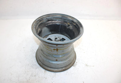 2004 Honda Fourtrax Recon Es Oem 9x8 Rear Wheel Rim 42650-HM8-A30 AH8
