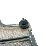 null Polaris Sportsman 700 OEM Front Grille Mesh 5435046 AP219