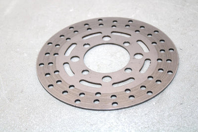 2000 Yamaha  Grizzly Oem Front Brake Disc 4WV-2582T-00-00 AY35