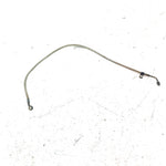 10-13 Polaris Sportsman 550 OEM Front Left Brake Line 1911383 AP238.1