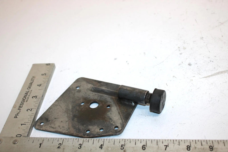 97 Polaris Xcr 600 Se Oem Torque Stop 1012644 SP18