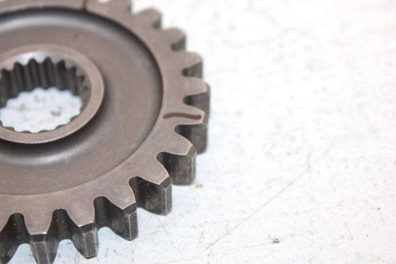 2007 Honda Fortrax 680 Oem 25T Reverse Idler Gear 23723-HN8-000 AH46