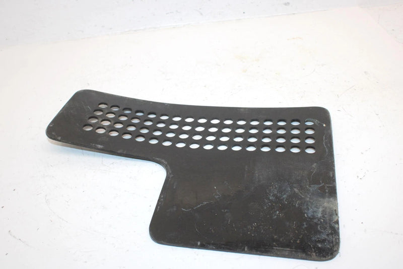 1987 Polaris 400 Oem Airbox Plate 1253098 SP61