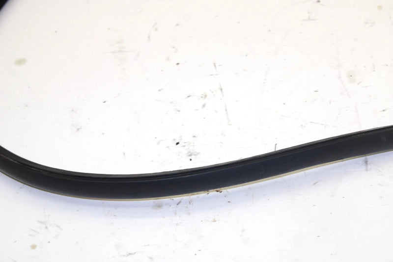 1996 Sea-doo Gti Oem Rear Bumper Trim 291000625 JS18