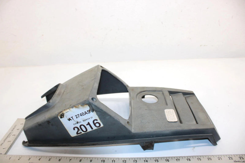 92 Polaris Big Boss 6x6 Oem Front Fender Cover 5430973-132 AP33
