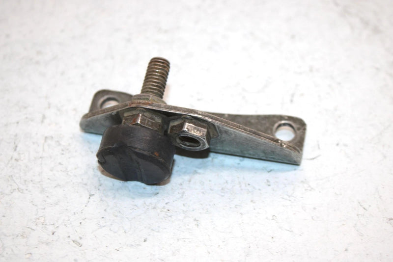 2008 Polaris Ranger 700 Oem Torque Stop And Bracket 1016346 XP0