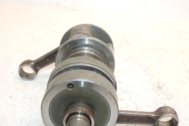 2002 Arctic Cat Zr 500 Cc Oem Crankshaft 3005-958 SA4