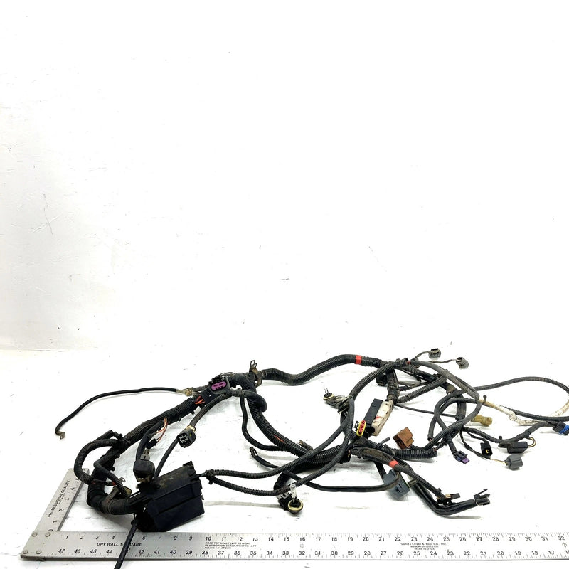 2012 Polaris Sportsman 550 OEM Main Wire Harness 2411523 AP238