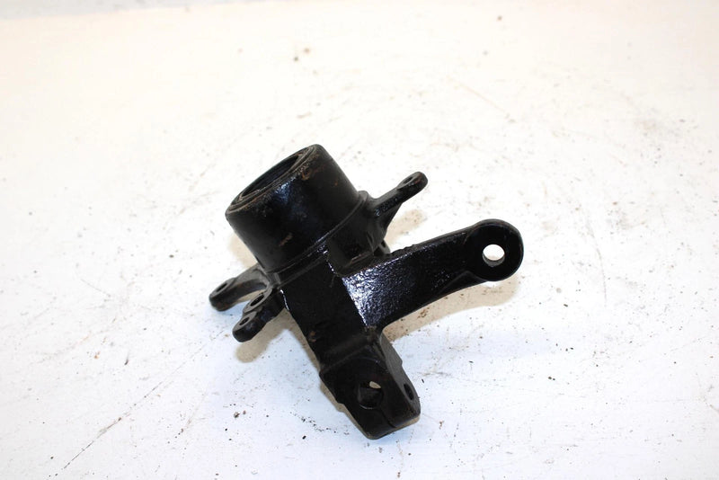 2003 Suzuki Ltf500f Oem Right Steering Knuckle 51231-03GF0 AS27