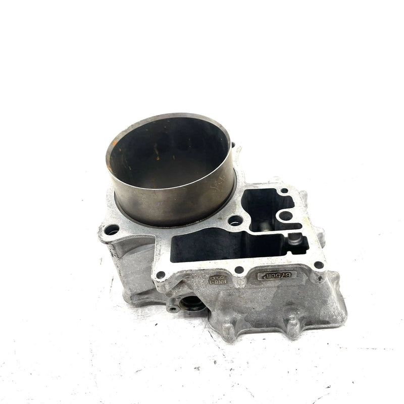 09-13 Honda Big Red 700 MUV700 OEM 102mm Bore Cylinder 12100-HN8-A60 XH0
