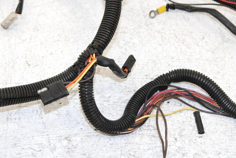 1994 Polaris Classic Touring Oem Main Wire Harness 2460433 SP55