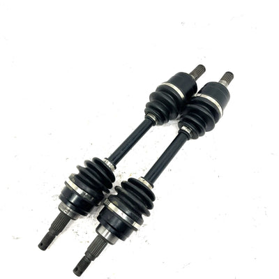00-05 Honda Rancher 350 OEM Front Driveshaft Set 42250-HN5-672 AH47