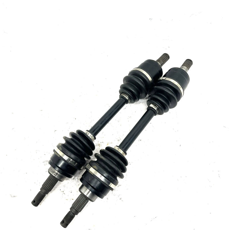 00-05 Honda Rancher 350 OEM Front Driveshaft Set 42250-HN5-672 AH47