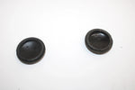 Ski-doo Oem Idler Wheel Cap (Pair) 570063600 Q4593