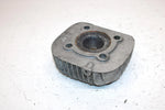 1974 Yamaha Tl433f Oem Left Cylinder Head 838-11111-00-00 SY28