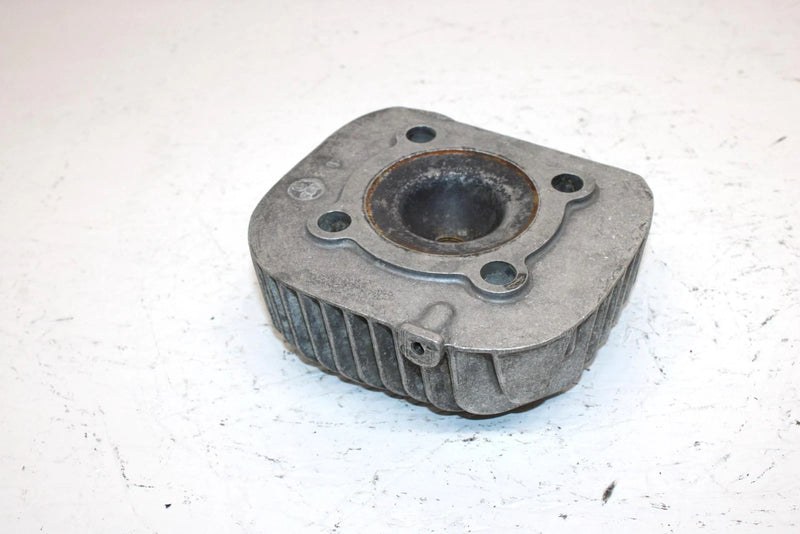 1974 Yamaha Tl433f Oem Left Cylinder Head 838-11111-00-00 SY28