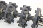 1997 Ski-doo Mxz 670 Oem Drive Axle 501025500 SS63
