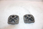 1991 Polaris Trail Boss Oem Rear Wheel Hub Pair 5130664 2200341 AP92