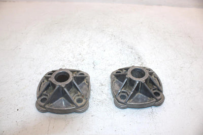 1991 Polaris Trail Boss Oem Rear Wheel Hub Pair 5130664 2200341 AP92
