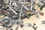 2006 Kawasaki Prarie 360 Oem Nut Bolt Spacer Hardware Kit AK29
