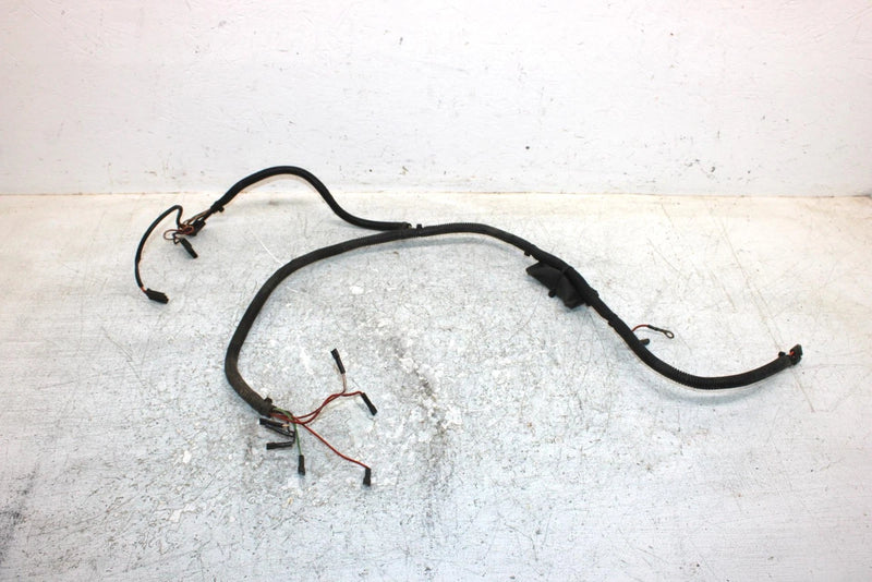 1993 Polaris 250 Oem Main Wire Harness 2460405 AP182