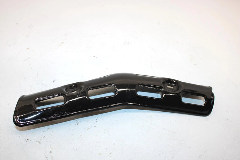 84 Honda Atc200s A Oem Exhaust Shield 18321-437-010 AH0