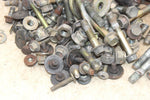2001 Arctic Cat 250 4x4 Oem Nut Bolt Spacer Hardware Kit AA8