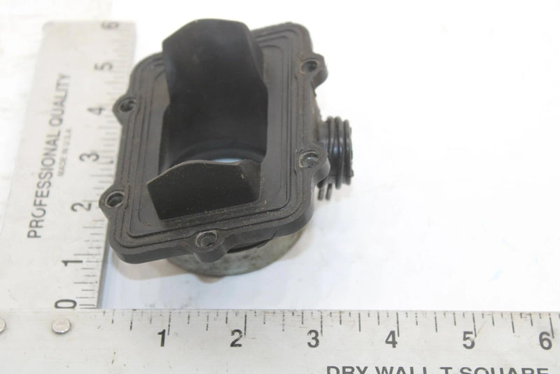 2001 Ski-doo Mxz 600 Oem Intake Boot Carburetor Socket 420867880 SS90