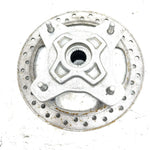 2016 Polaris Sportsman SP 850 OEM Front Wheel Hub W/Rotor 5135499 AP239.1