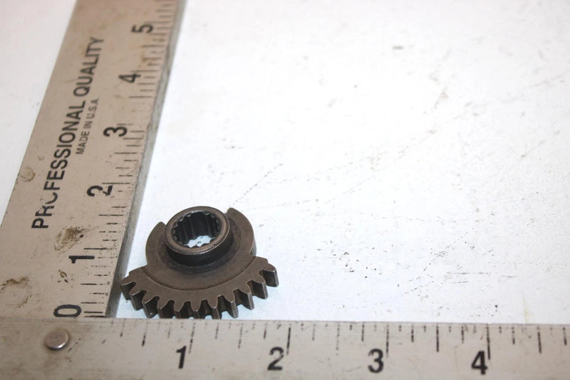 2006 Polaris Ranger Xp 700 Oem 11T Shift Selector Gear 3233832 XP3